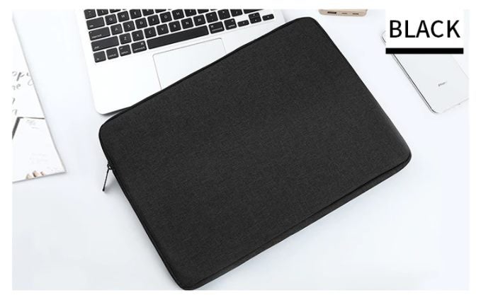 Waterproof Shockproof Notebook Case Sleeve Laptop Bag Cover Carousel 1