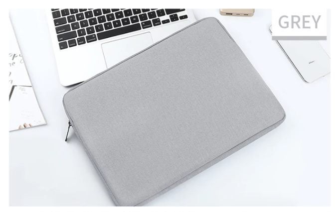 Waterproof Shockproof Notebook Case Sleeve Laptop Bag Cover Carousel 1