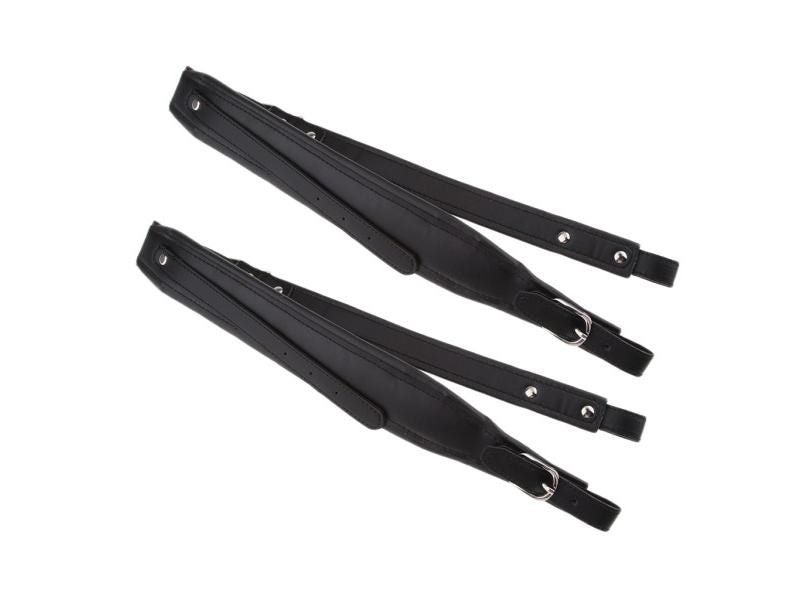 Accordion Strap Carousel 1
