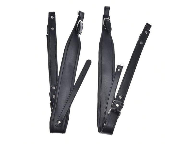 Accordion Strap Carousel 1