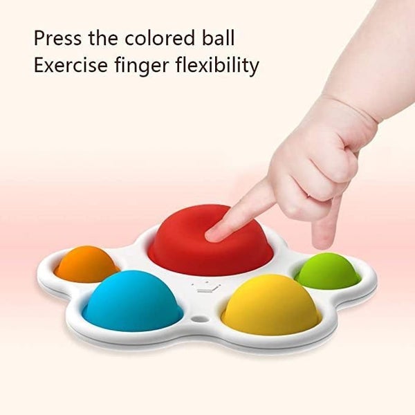 Fidget toy Carousel 1