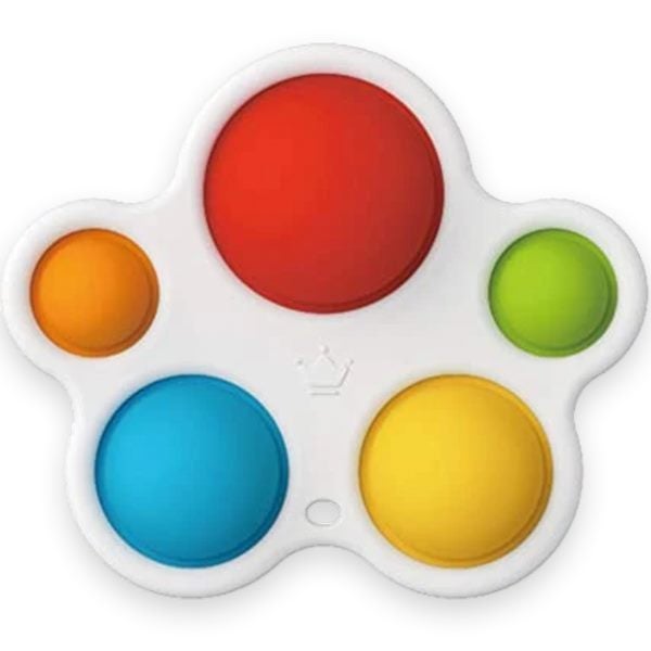 Fidget toy Carousel 3