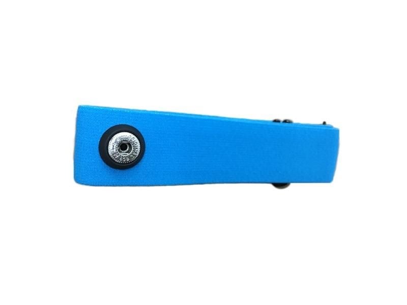 Chest Belt Strap For Polar H7 Wahoo Garmin Bryton Magene Coospo Geonaute TomTom Carousel 1