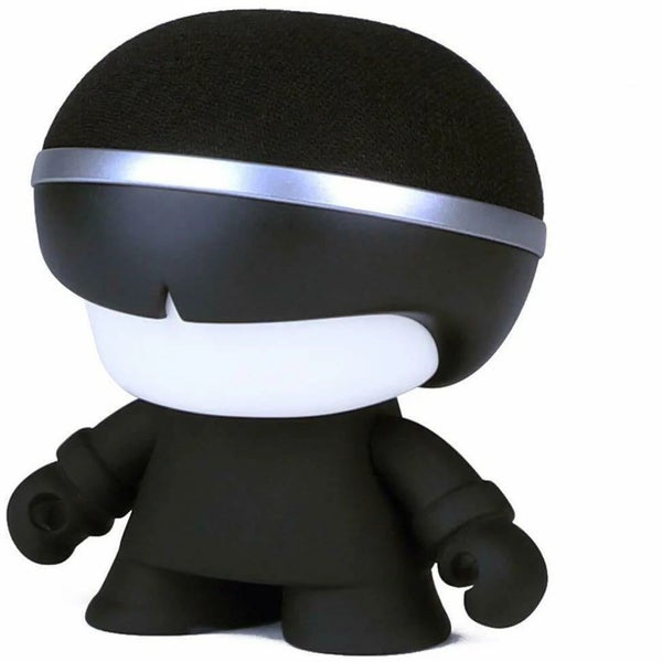 Xoopar Selfie Remote and Wireless Speaker Carousel 2