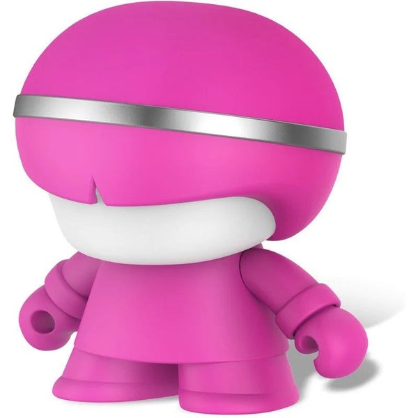 Xoopar Selfie Remote and Wireless Speaker Carousel 1