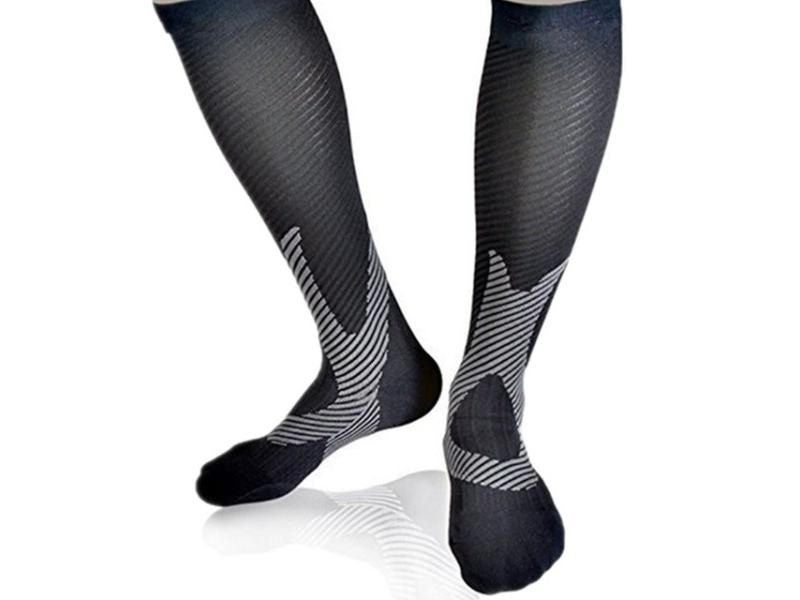 Compression Socks Carousel 1