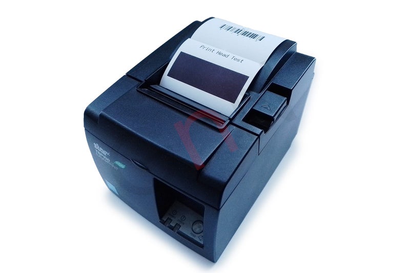 Star TSP100II FuturePRNT Thermal Receipt Printer Model TSP143IIU