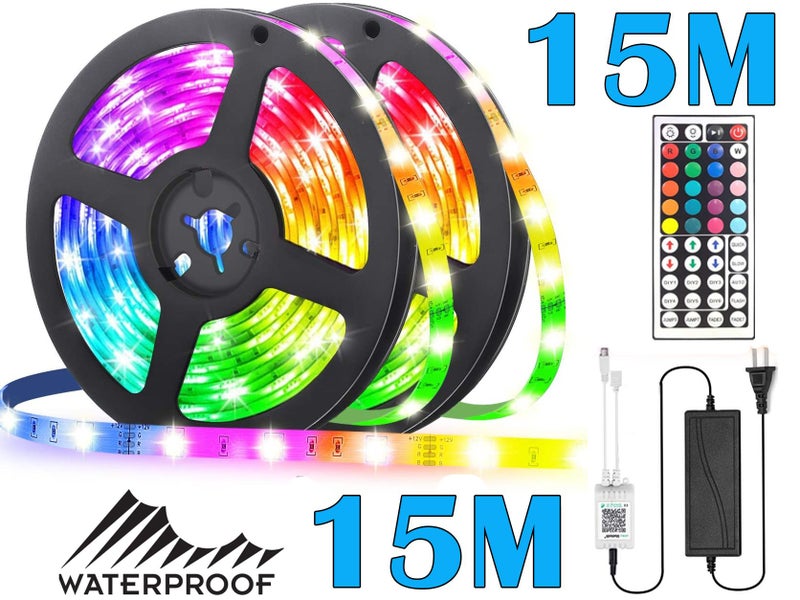 Strip Light Super Hot Deal Carousel 19