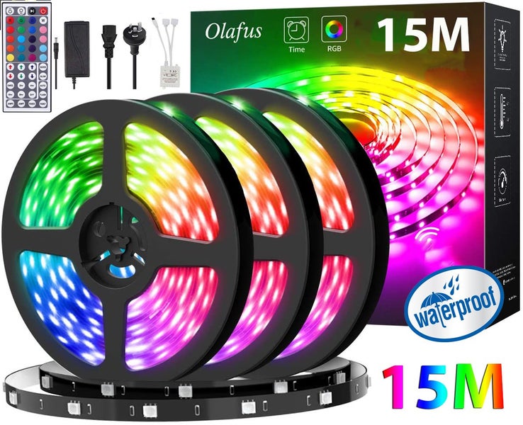 Strip Light Super Hot Deal Carousel 1