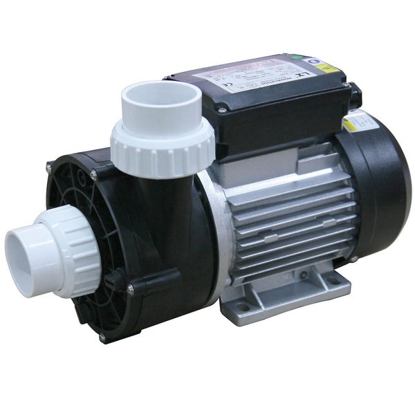 0.35HP Spa Pool Circulation Pump- - WTC50M- SMALL AND QUIET PUMP Carousel 1