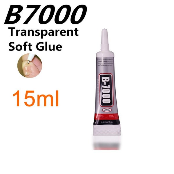 Glue Adhesive B7000 For Mobile Phone - (NZ Clearance) Carousel 1