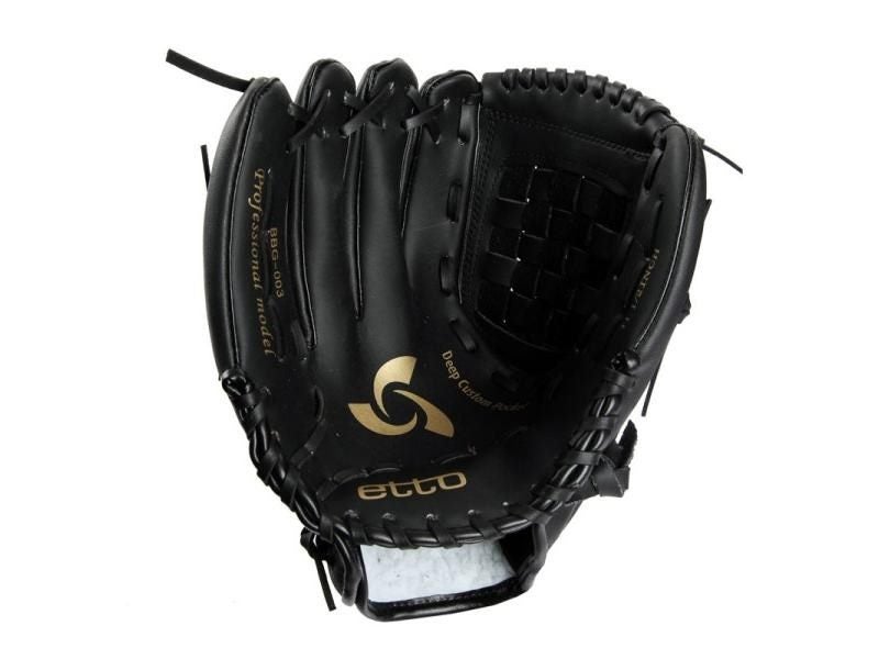 Baseball Glove Carousel 1