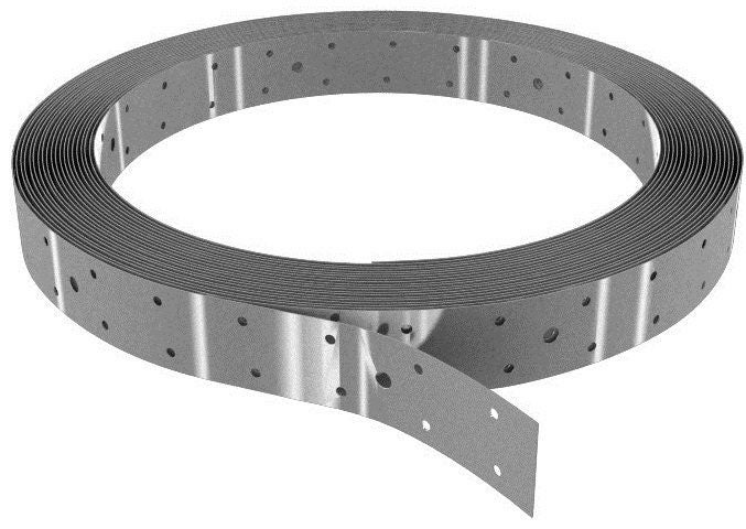 Pryda Maxi Strap 50mmx30m roll (SBI) Carousel 1