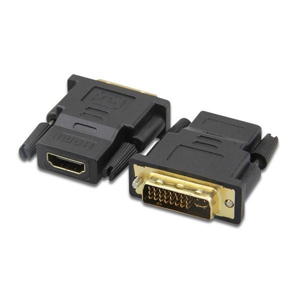 Hdmi to Dvi 24+5 adapter - Hdmi to Dvi 24+5 adapter Carousel 1