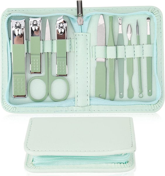 NEW Nail Clippers Set Sale Sale Carousel 1