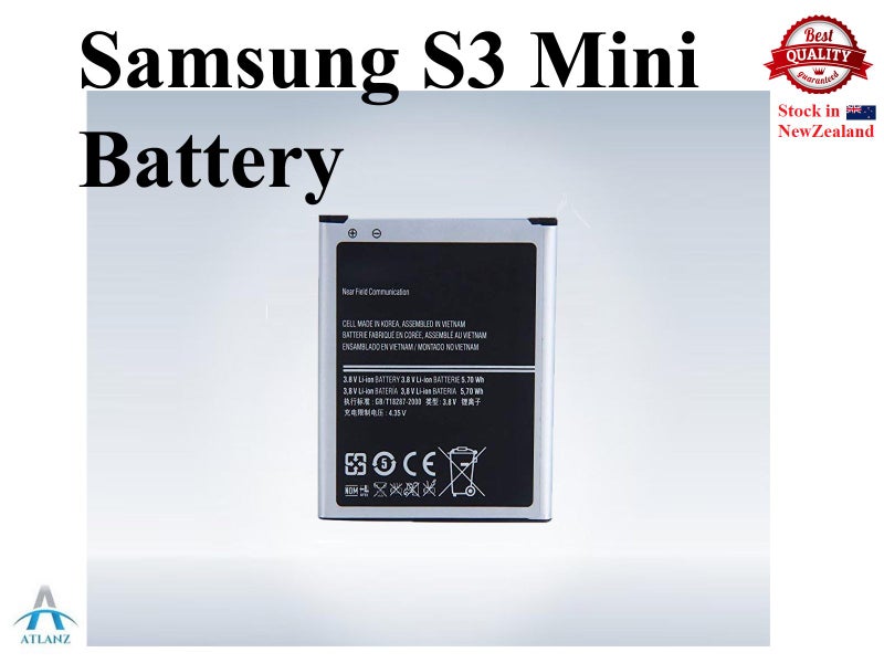 S3 Mini Battery i8190 S3 Mini Battery ____ Compatible Carousel 1