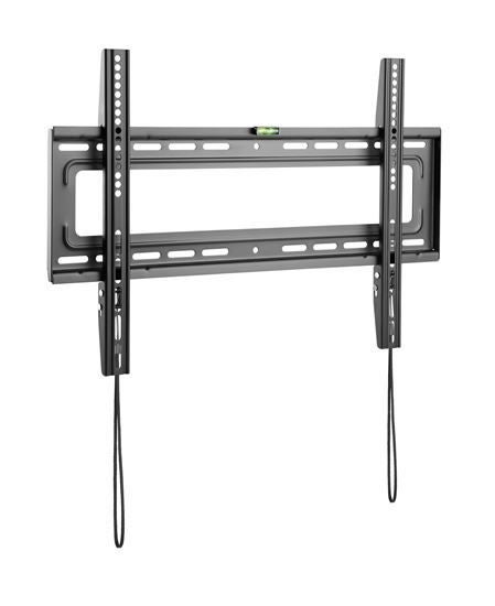 Brateck: 37-70" Fixed Wall Mount TV Bracket Carousel 1