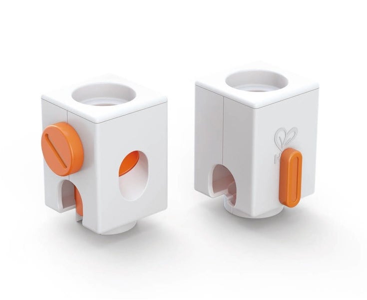 Hape: Quadrilla Control-block - Multipack Carousel 2