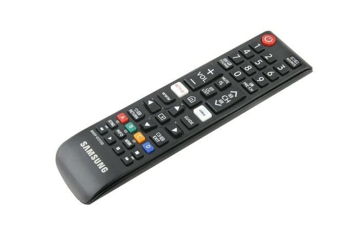 Samsung Television Remote Control - BN59-01315D Carousel 1