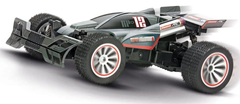 Carrera: R / C - Speed Phantom 2 Carousel 2