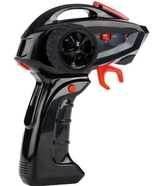 Carrera: R / C - Speed Phantom 2 Carousel 3