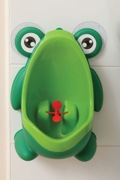 Dreambaby: Pee-Pod Urinal With Spinning Target Carousel 2