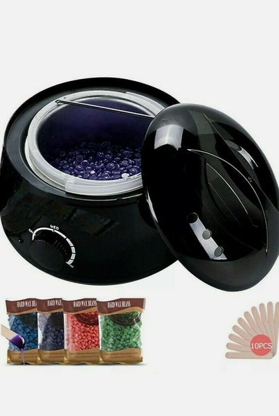 Wax Warmer Carousel 1