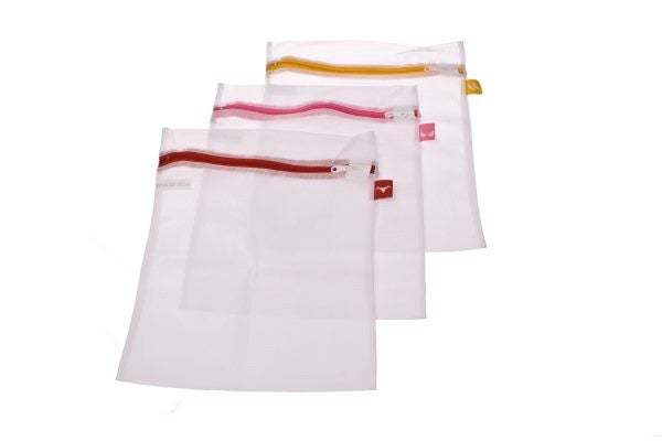 Washing Bag with Label Tags - Set of 3 D.Line Carousel 1