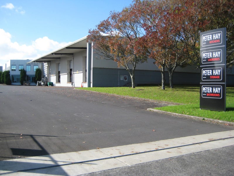 Kitchen, Laundry, Bathroom or Storage-Cabinetmaker Carousel 2