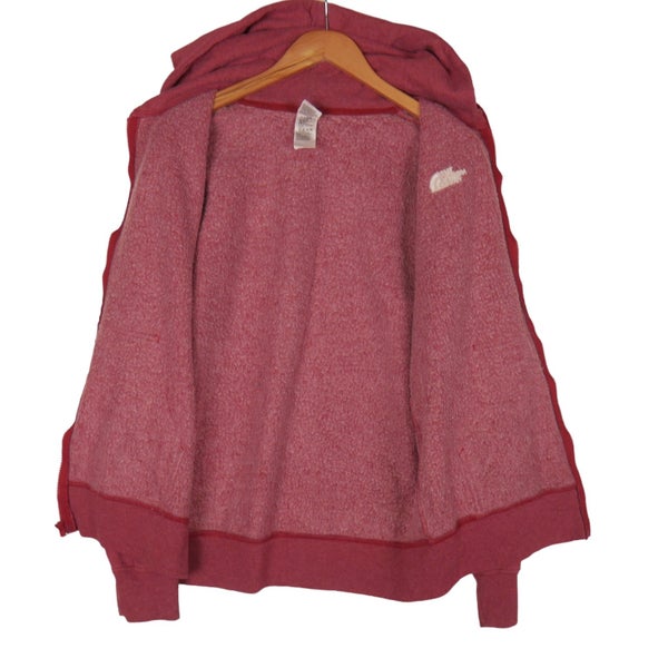 The North Face Full Zip Hoodie Medium Carousel 5