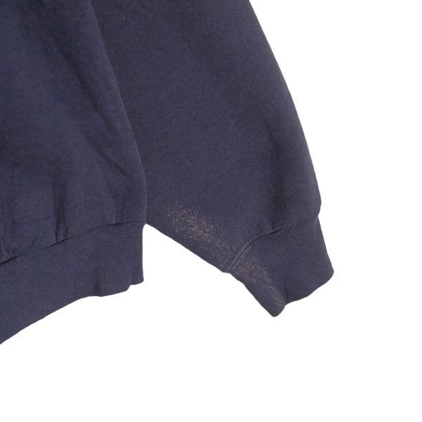 Vintage 1990s Kansas City USA Embroidered Sweatshirt Large Carousel 6