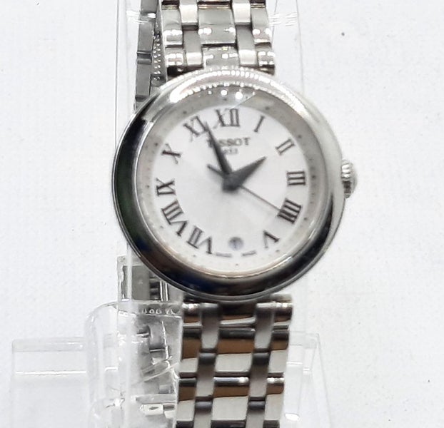 Price Dropped!! Tissot Analog Ladies Watch T126010A Carousel 2