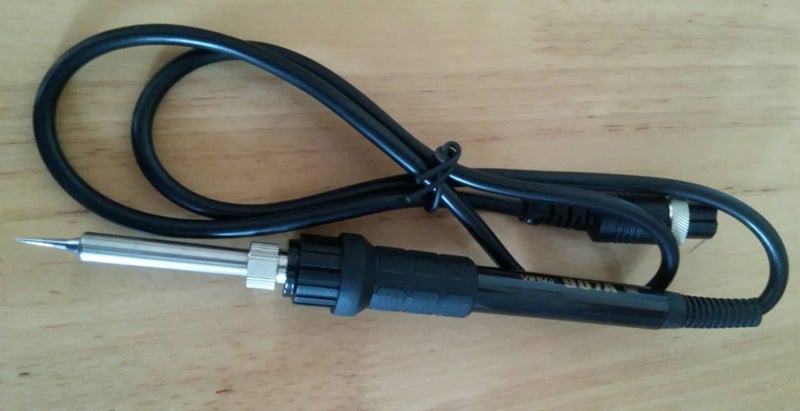 YIHUA Solder Station & SMD Rework YH-8786D Carousel 2
