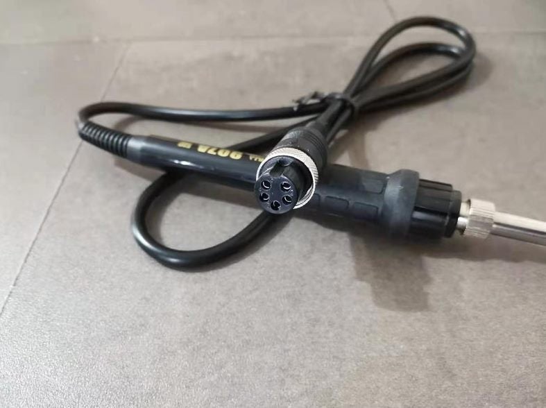 YIHUA Solder Station & SMD Rework YH-8786D Carousel 4