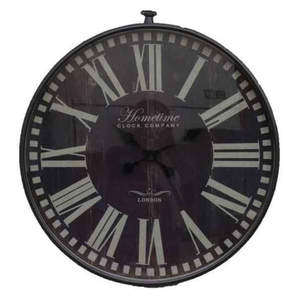 Hometime Clock Carousel 1