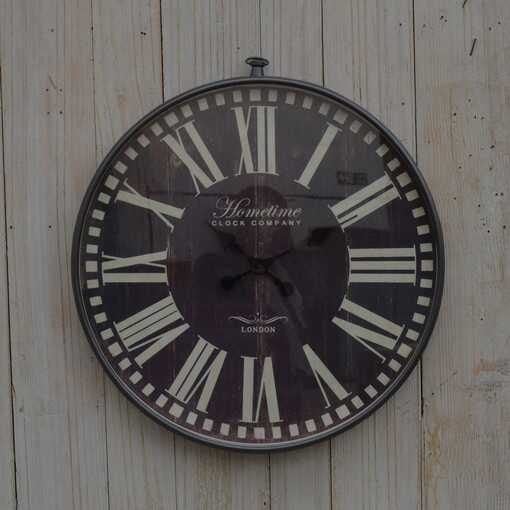 Hometime Clock Carousel 2