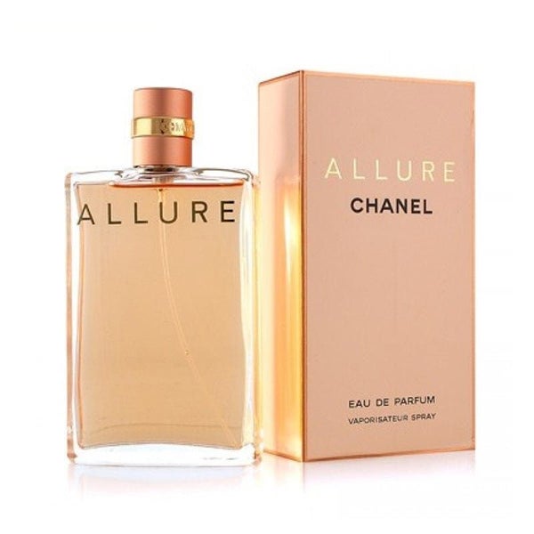 Chanel Allure EDP Spray 100ml for Women Carousel 1