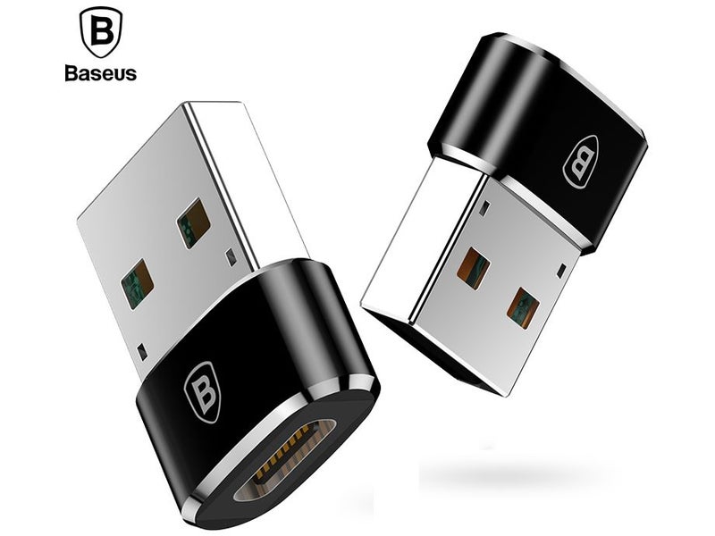 NEW USB C Adapter on Afterpay Carousel 1