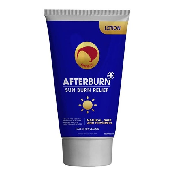 Pharmexa AfterBurn Lotion 100ml Carousel 1