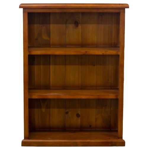 Bookcase Carousel 1