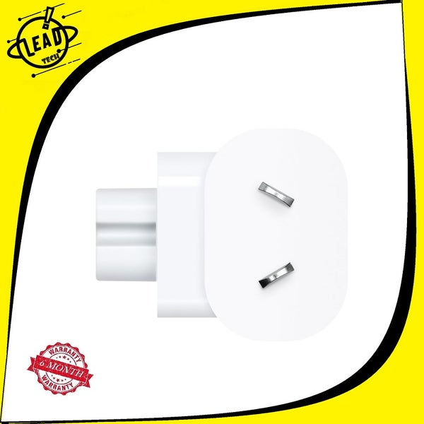 NZ Plug Apple Duckhead POWER ADAPTER Connector Carousel 1