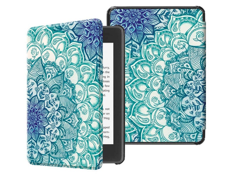 Kindle Paperwhite 2021 Case 11th Gen Carousel 1