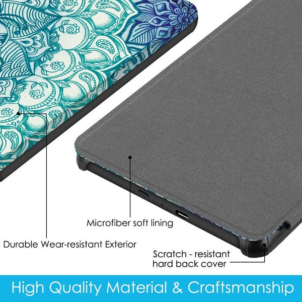 Kindle Paperwhite 2021 Case 11th Gen Carousel 6