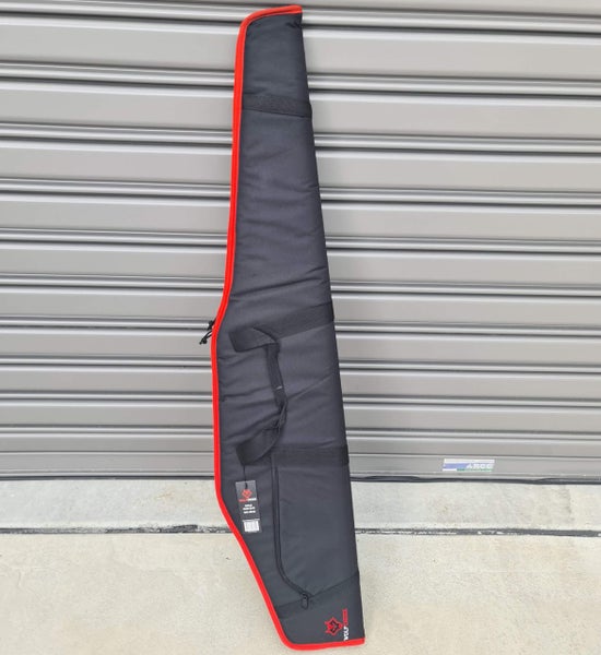 Wolf Creek Padded Gun Bag 49" Carousel 2