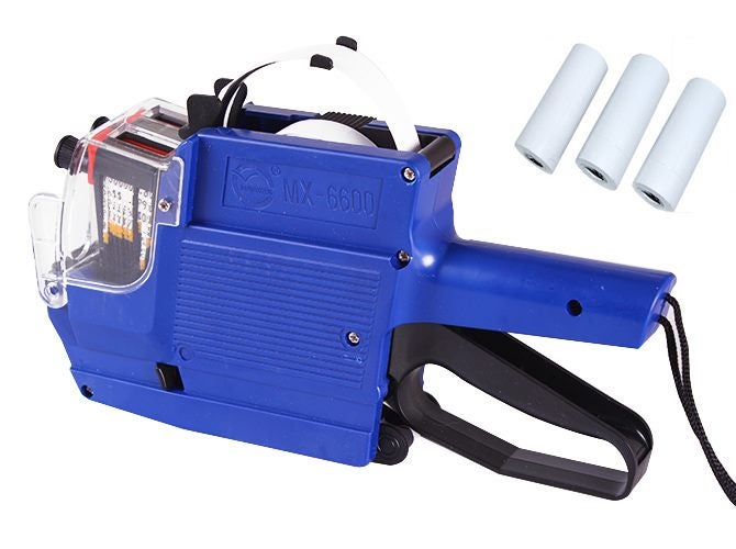 PTN NEW Price Tag Gun Labeler Sale Sale Carousel 7