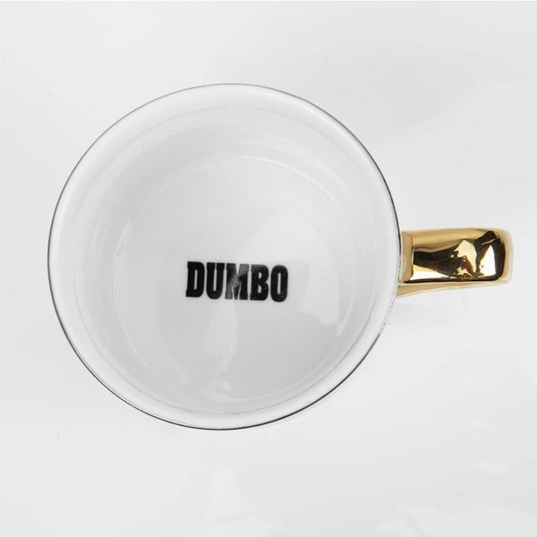 Disney Gift Classic Collectible Mug: Dumbo Carousel 4