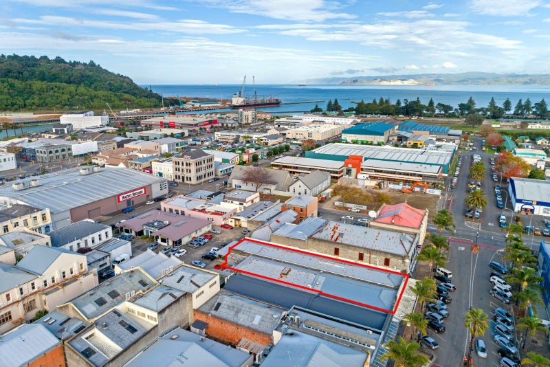Gisborne Commercial properties for sale Trade Me Property