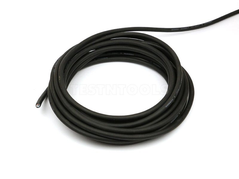 Liffu 4 Core Pendant Cable Carousel 2