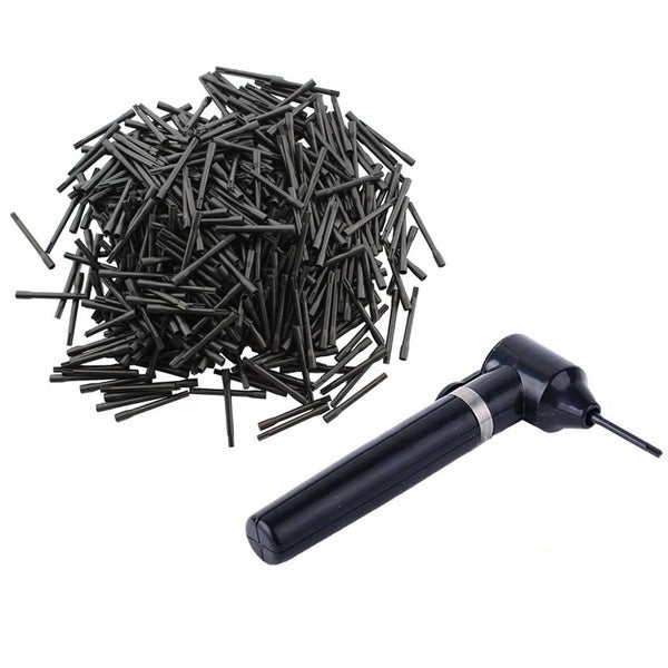 Electric Tattoo Ink Mixer Pigment Agitator Tattoo Blender with 100 Carousel 1