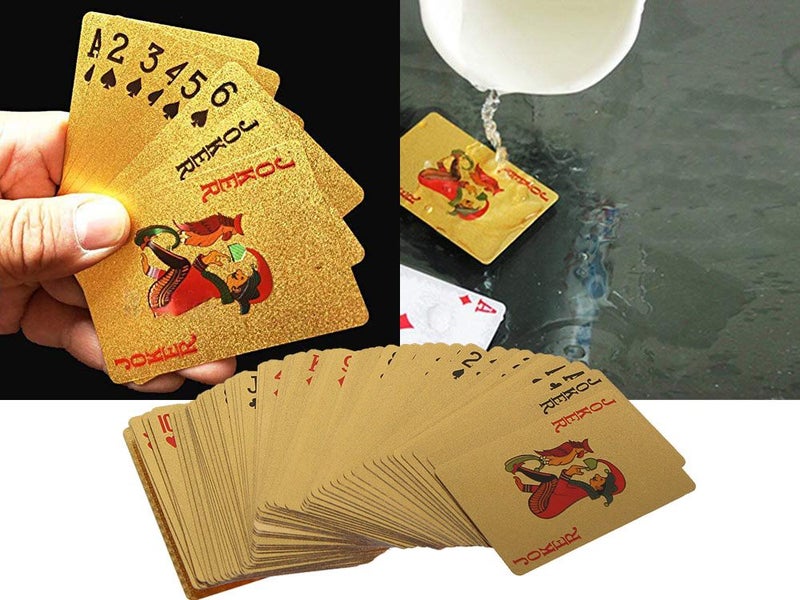 PTN NEW Playing Cards Sale Sale Sale Carousel 2